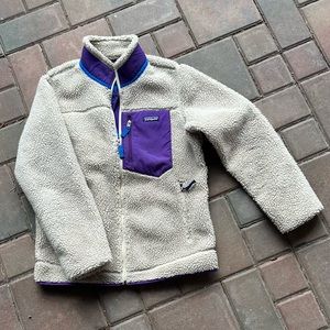 Patagonia Retro-X Fleece Women’s jacket